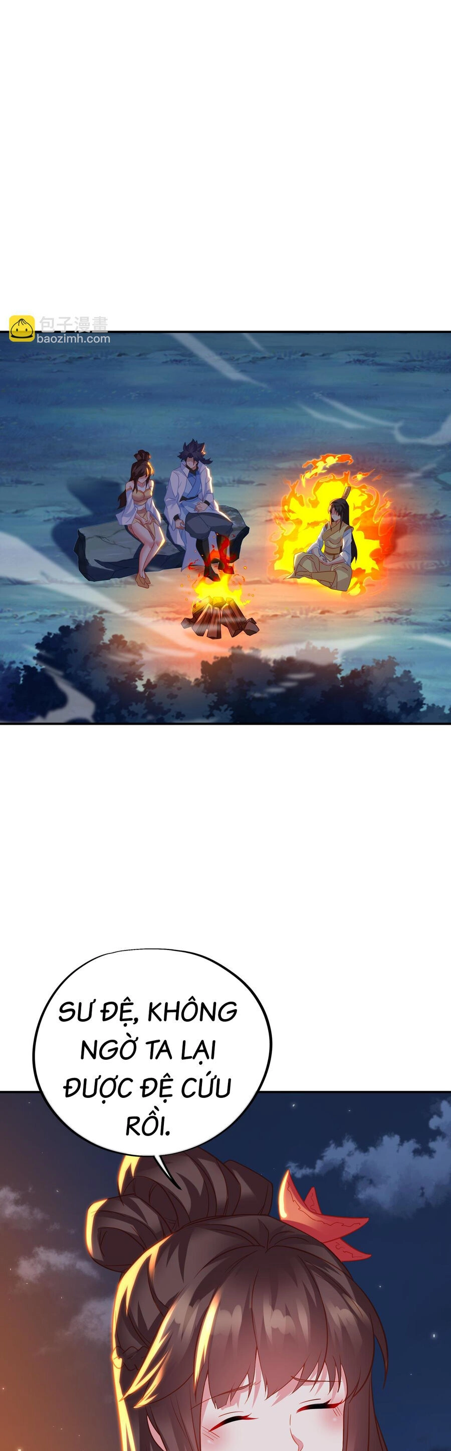 Bắt Đầu Quật Khởi Từ Làm Lô Đỉnh Chapter 75 - 2