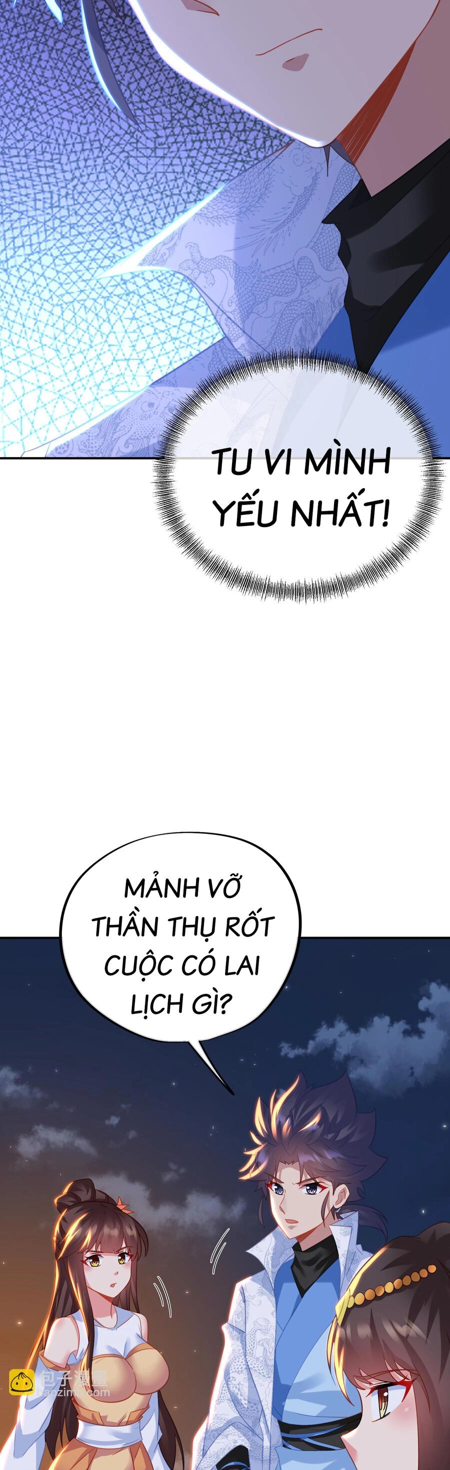 Bắt Đầu Quật Khởi Từ Làm Lô Đỉnh Chapter 75 - 9