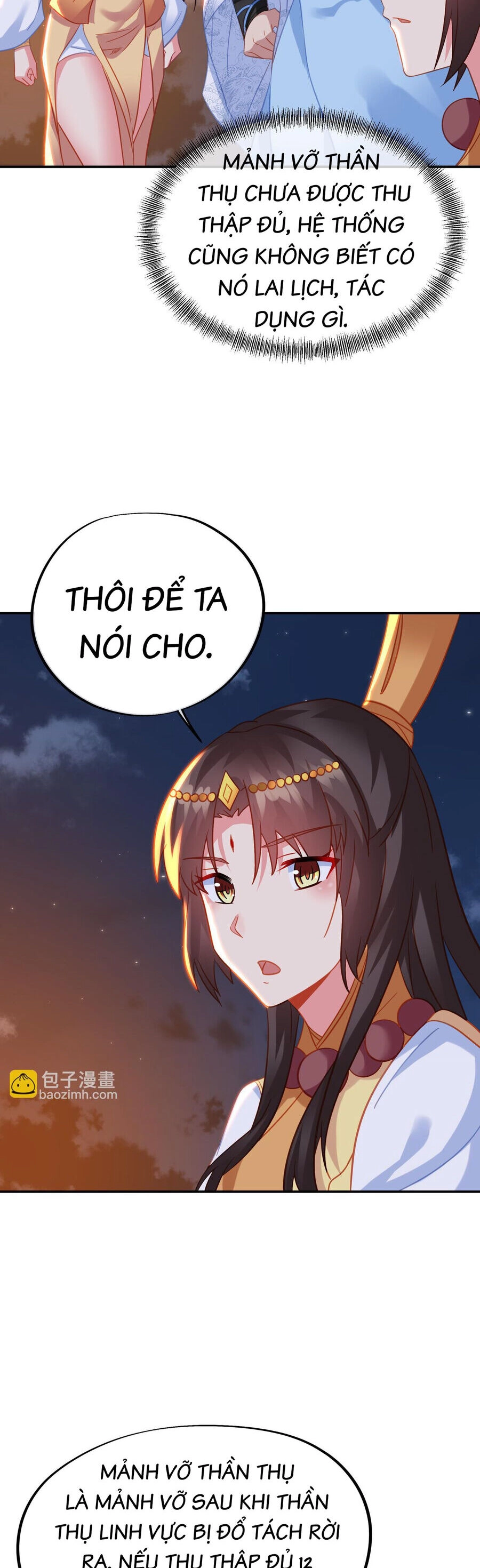 Bắt Đầu Quật Khởi Từ Làm Lô Đỉnh Chapter 75 - 10