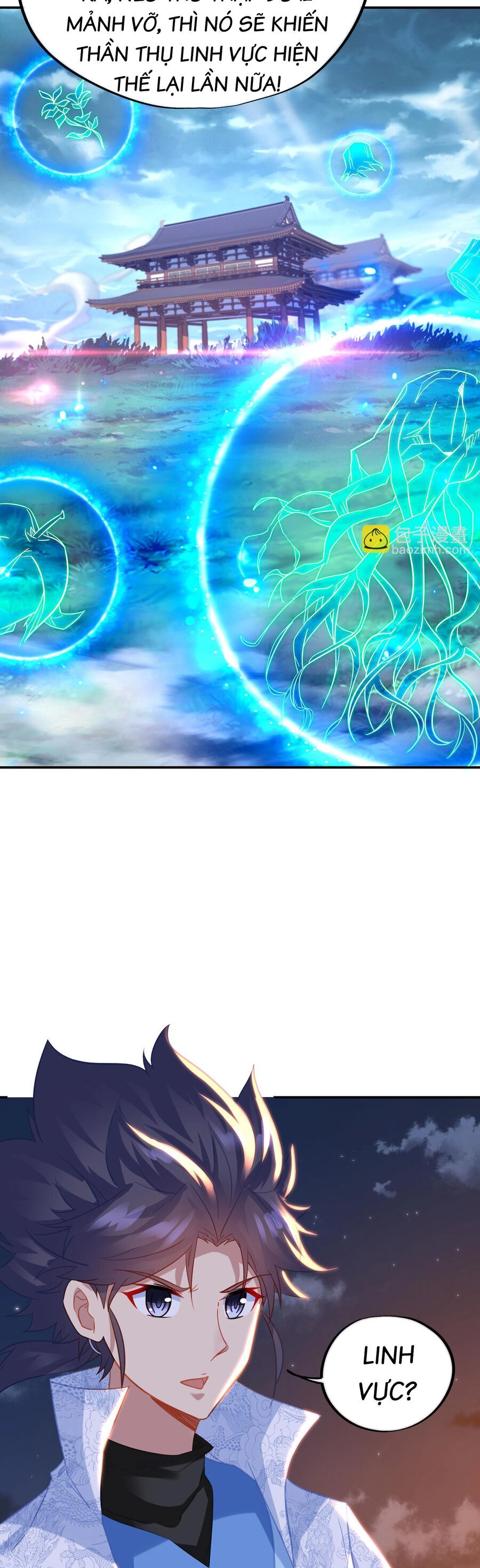 Bắt Đầu Quật Khởi Từ Làm Lô Đỉnh Chapter 75 - 11