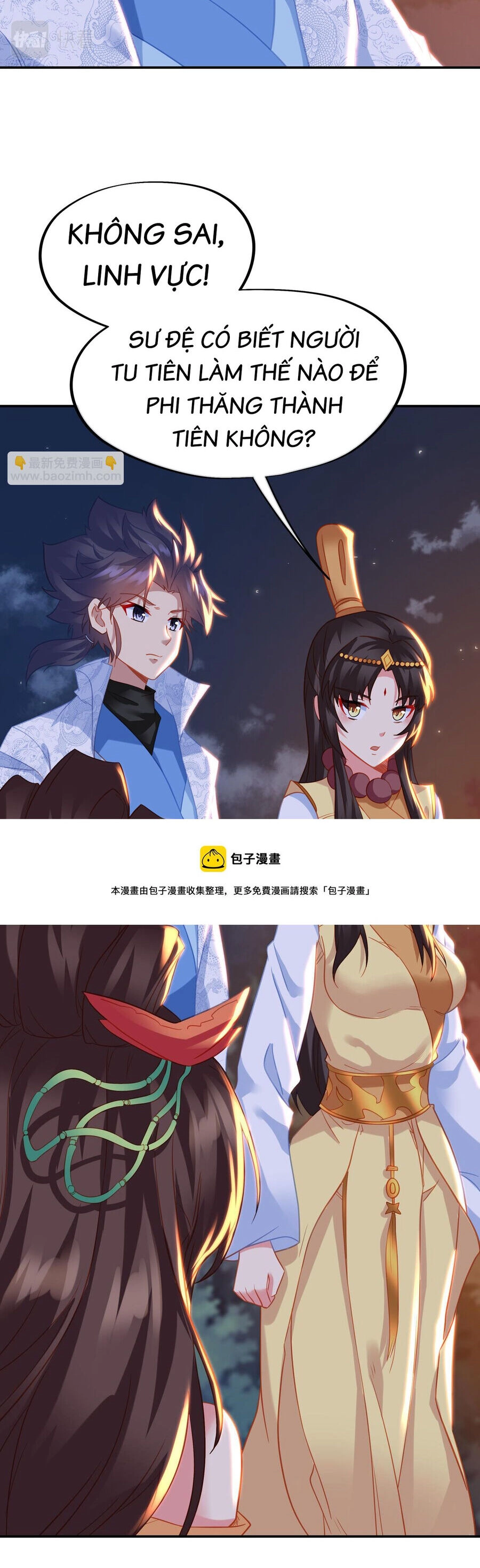 Bắt Đầu Quật Khởi Từ Làm Lô Đỉnh Chapter 75 - 12