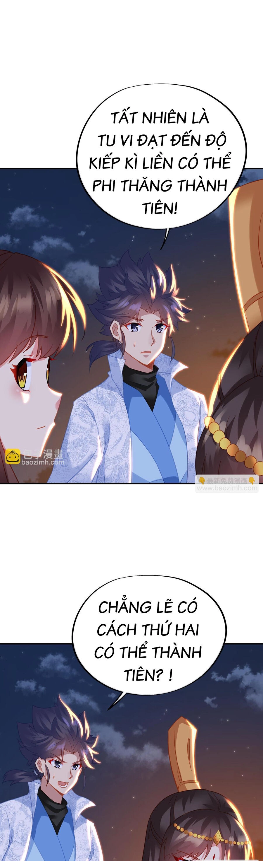 Bắt Đầu Quật Khởi Từ Làm Lô Đỉnh Chapter 75 - 13