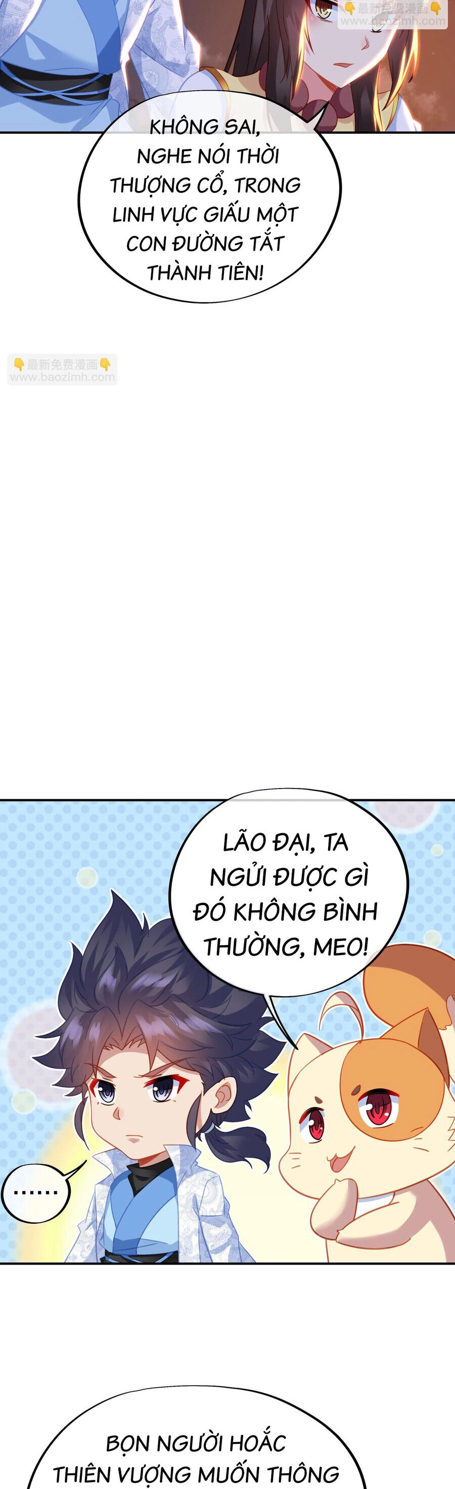 Bắt Đầu Quật Khởi Từ Làm Lô Đỉnh Chapter 75 - 14