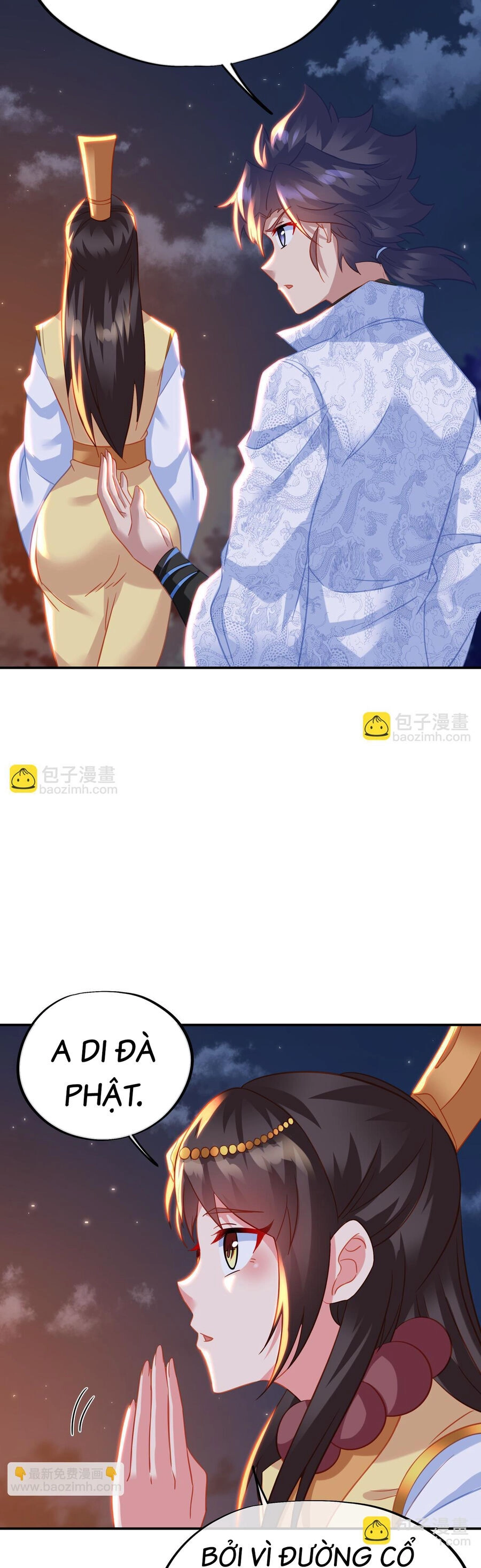 Bắt Đầu Quật Khởi Từ Làm Lô Đỉnh Chapter 75 - 16