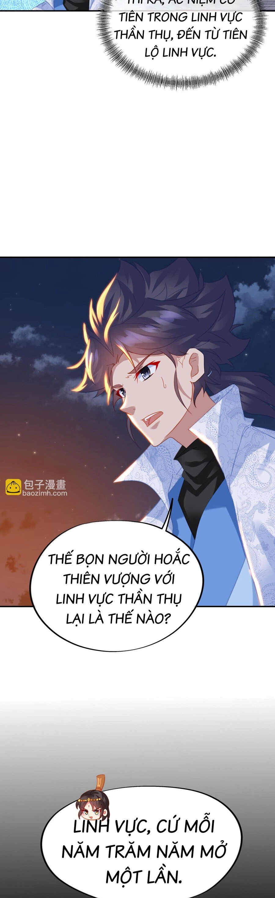 Bắt Đầu Quật Khởi Từ Làm Lô Đỉnh Chapter 75 - 19