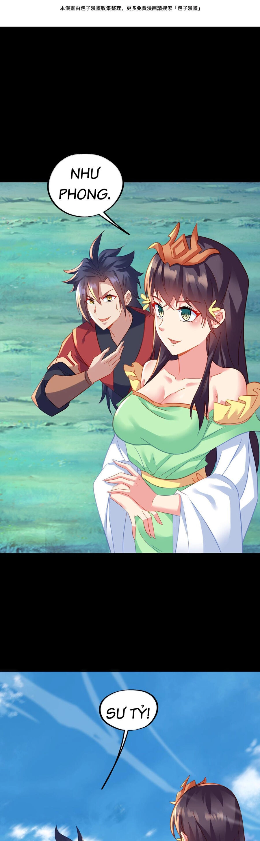 Bắt Đầu Quật Khởi Từ Làm Lô Đỉnh Chapter 76 - 3