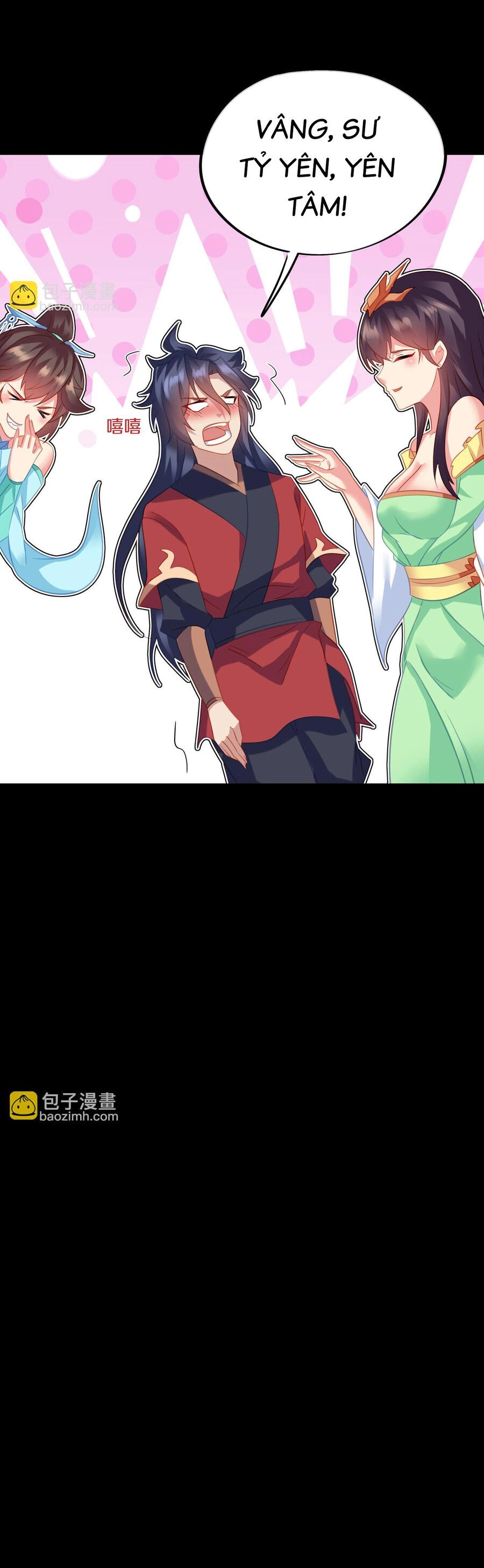 Bắt Đầu Quật Khởi Từ Làm Lô Đỉnh Chapter 76 - 5