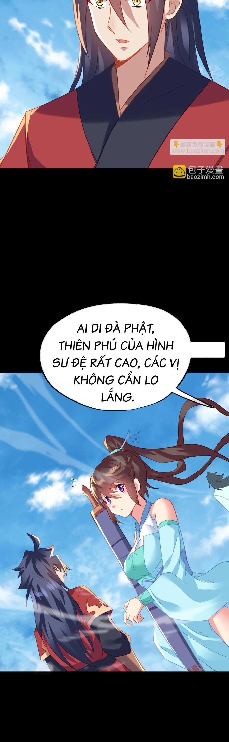 Bắt Đầu Quật Khởi Từ Làm Lô Đỉnh Chapter 76 - 7