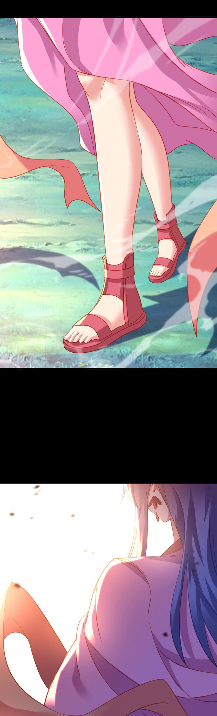 Bắt Đầu Quật Khởi Từ Làm Lô Đỉnh Chapter 76 - 8