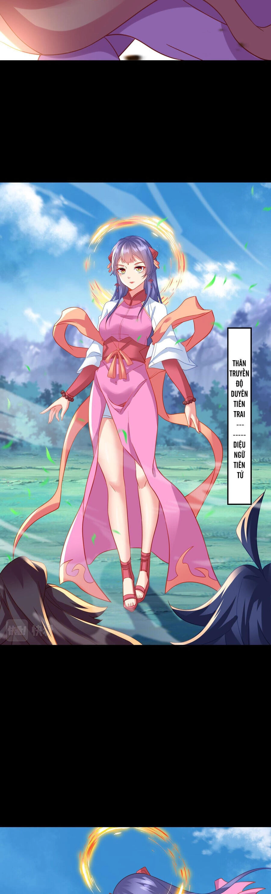 Bắt Đầu Quật Khởi Từ Làm Lô Đỉnh Chapter 76 - 9