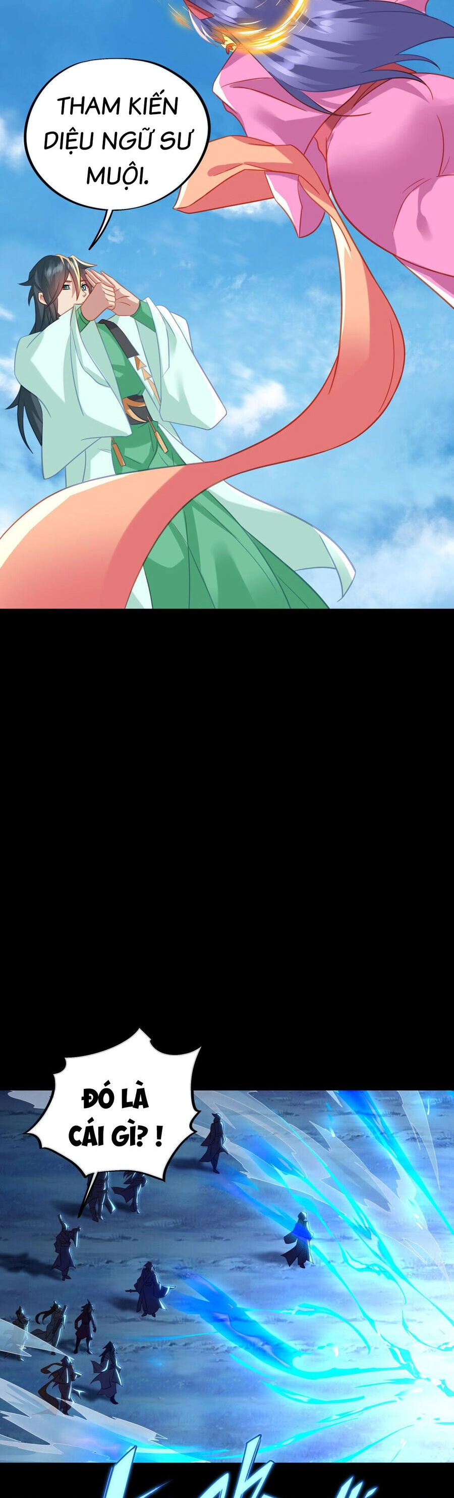 Bắt Đầu Quật Khởi Từ Làm Lô Đỉnh Chapter 76 - 10