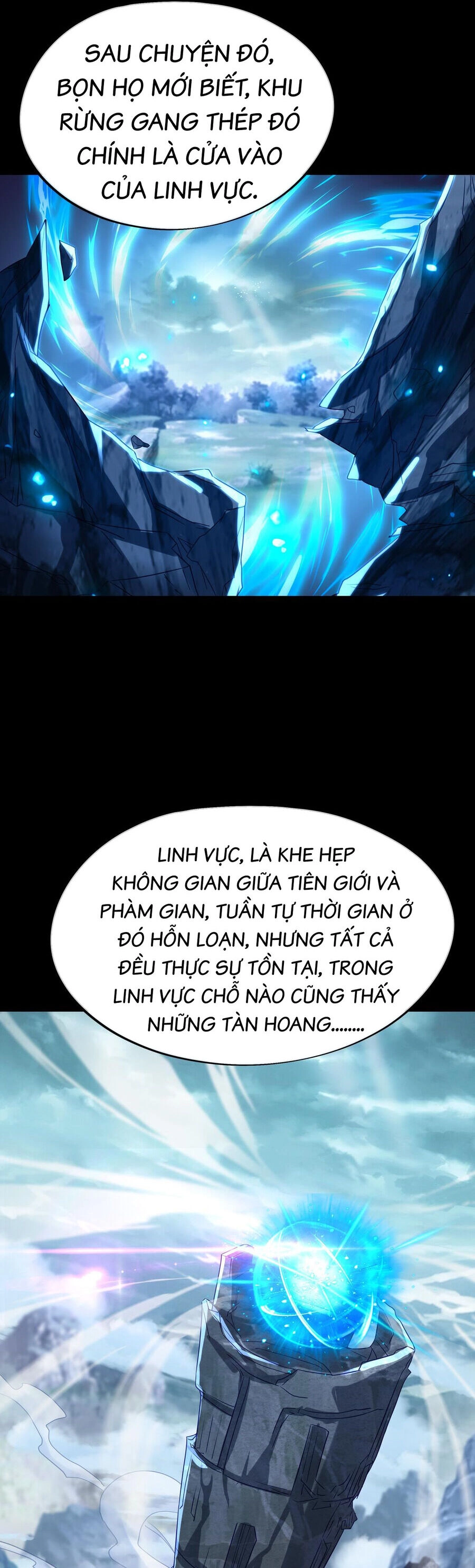 Bắt Đầu Quật Khởi Từ Làm Lô Đỉnh Chapter 76 - 14