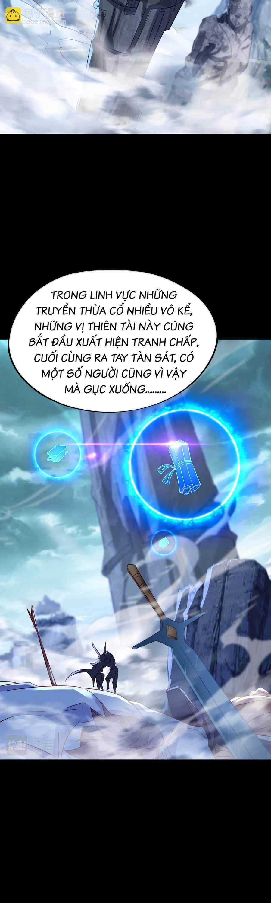 Bắt Đầu Quật Khởi Từ Làm Lô Đỉnh Chapter 76 - 15