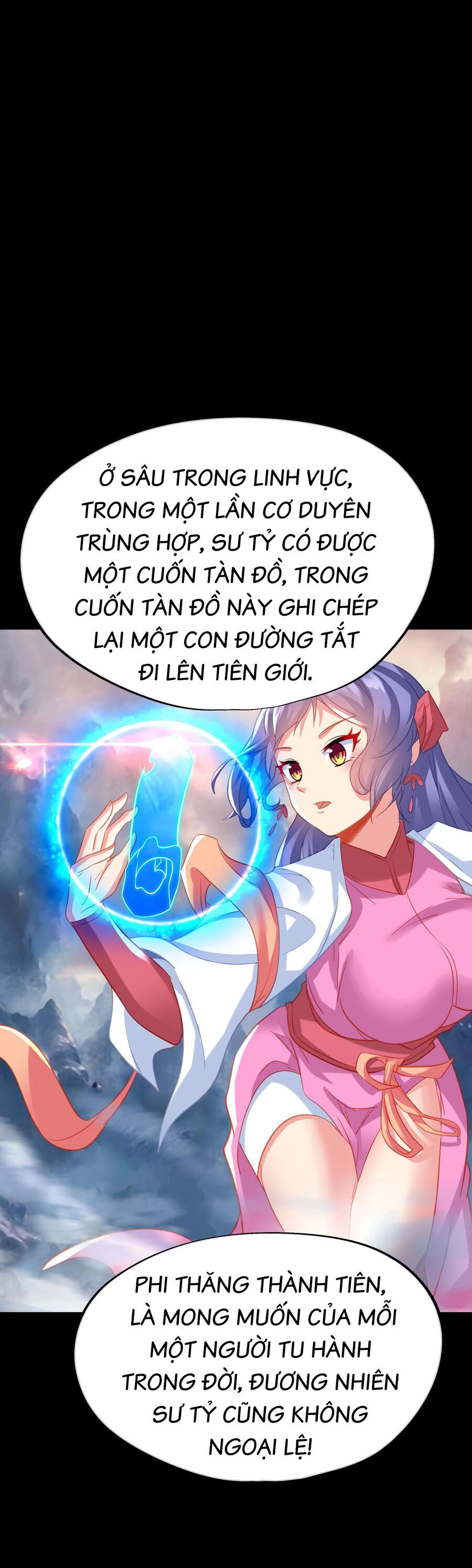 Bắt Đầu Quật Khởi Từ Làm Lô Đỉnh Chapter 76 - 16
