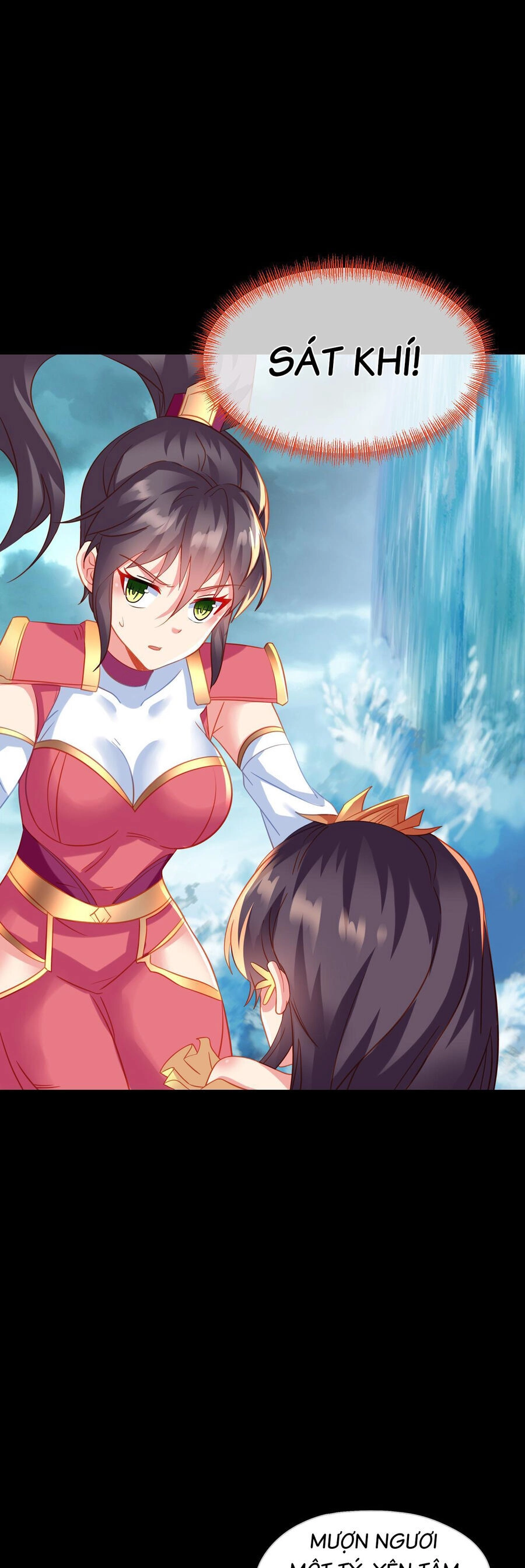 Bắt Đầu Quật Khởi Từ Làm Lô Đỉnh Chapter 80 - 2