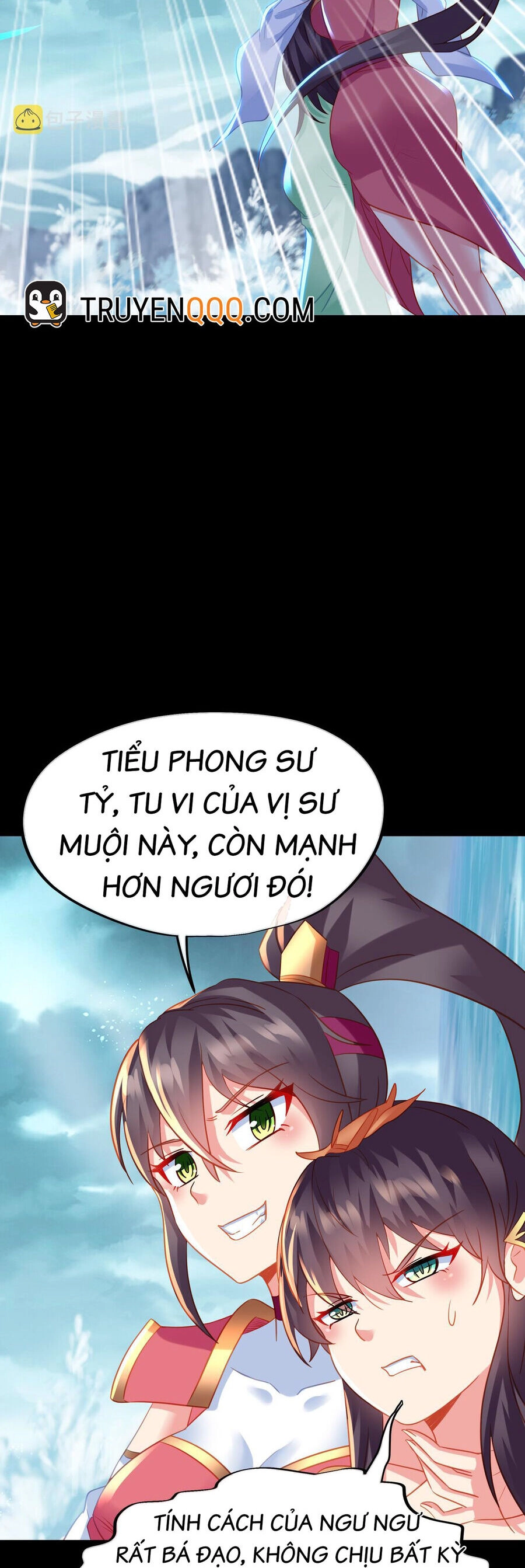 Bắt Đầu Quật Khởi Từ Làm Lô Đỉnh Chapter 80 - 4