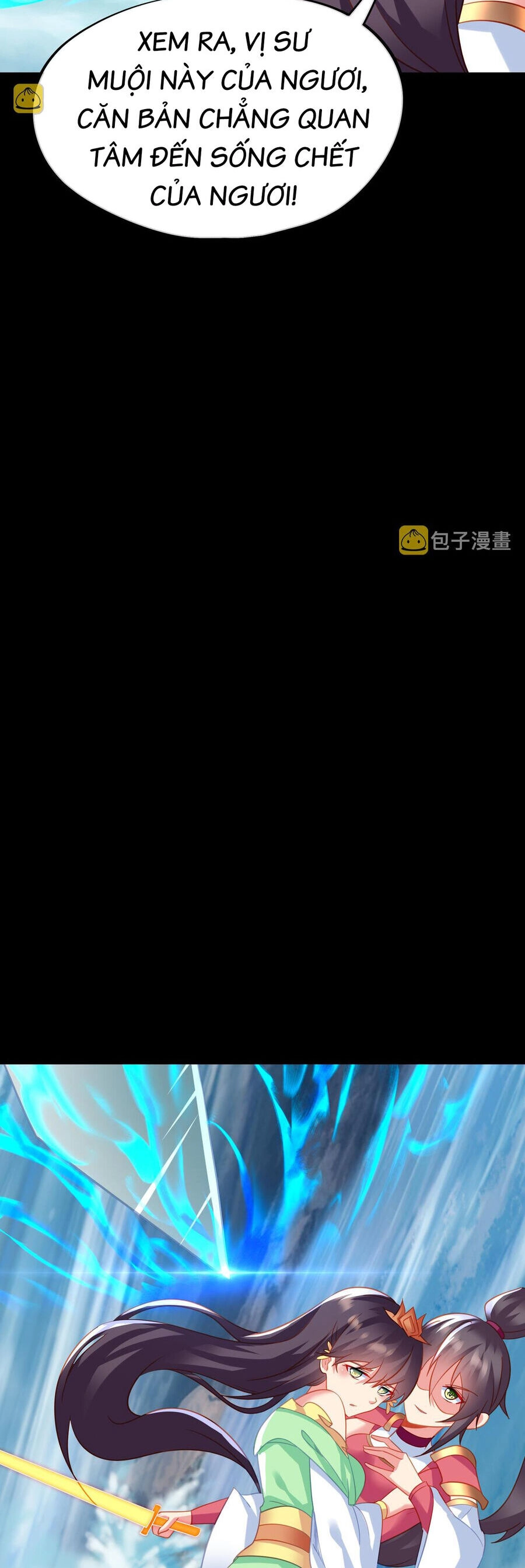 Bắt Đầu Quật Khởi Từ Làm Lô Đỉnh Chapter 80 - 9