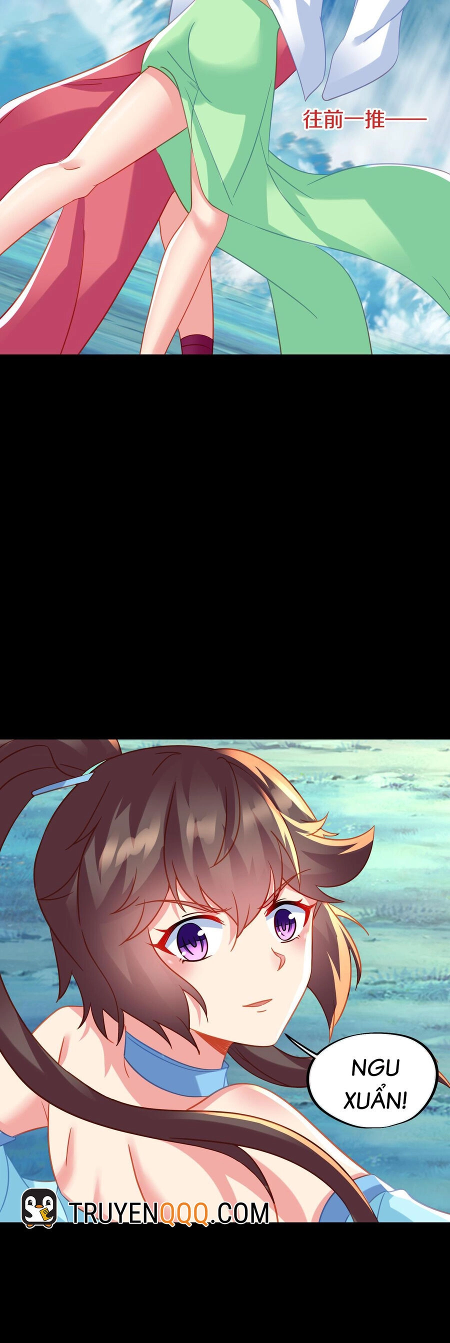 Bắt Đầu Quật Khởi Từ Làm Lô Đỉnh Chapter 80 - 10