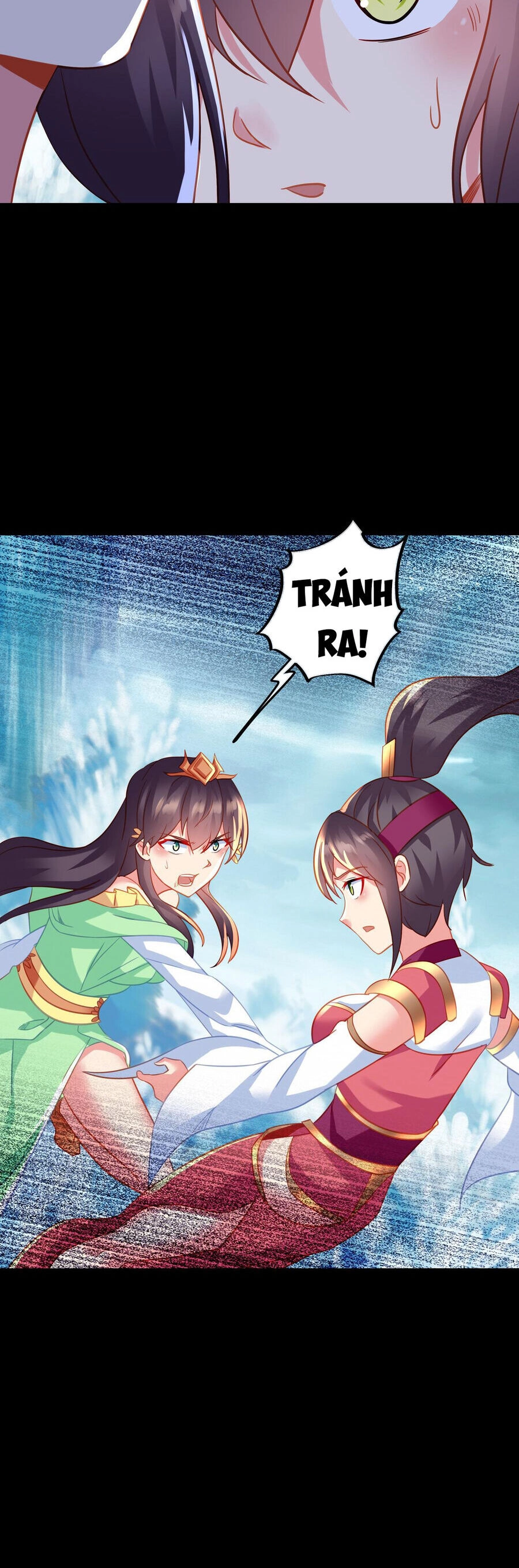 Bắt Đầu Quật Khởi Từ Làm Lô Đỉnh Chapter 80 - 12