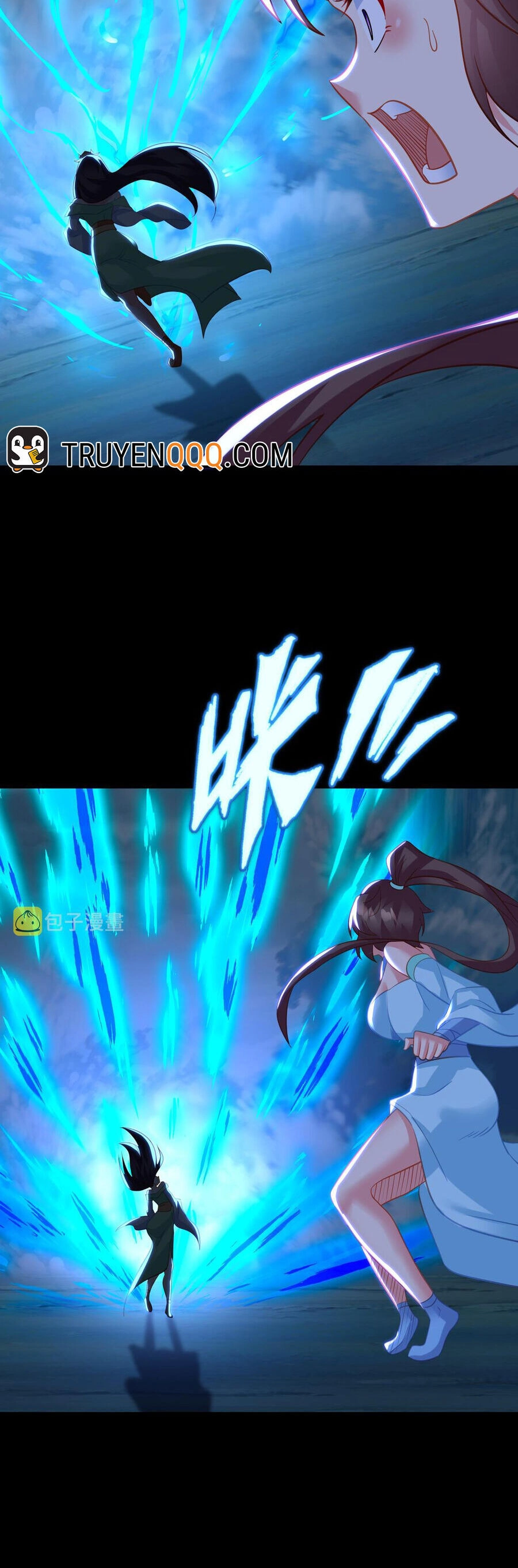 Bắt Đầu Quật Khởi Từ Làm Lô Đỉnh Chapter 80 - 14