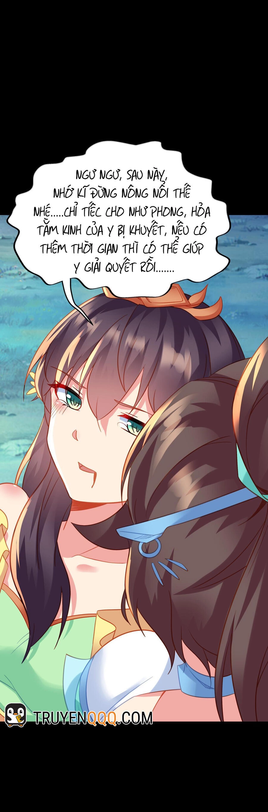 Bắt Đầu Quật Khởi Từ Làm Lô Đỉnh Chapter 80 - 19