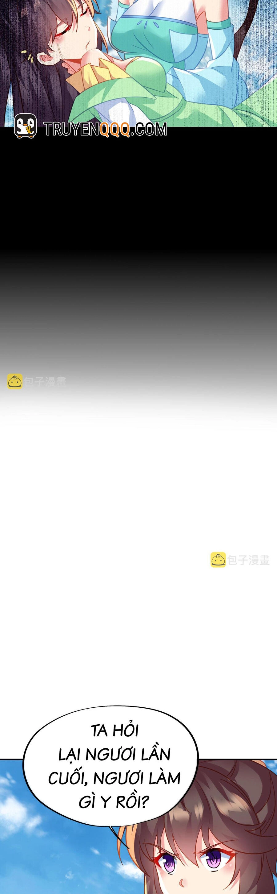 Bắt Đầu Quật Khởi Từ Làm Lô Đỉnh Chapter 80 - 21