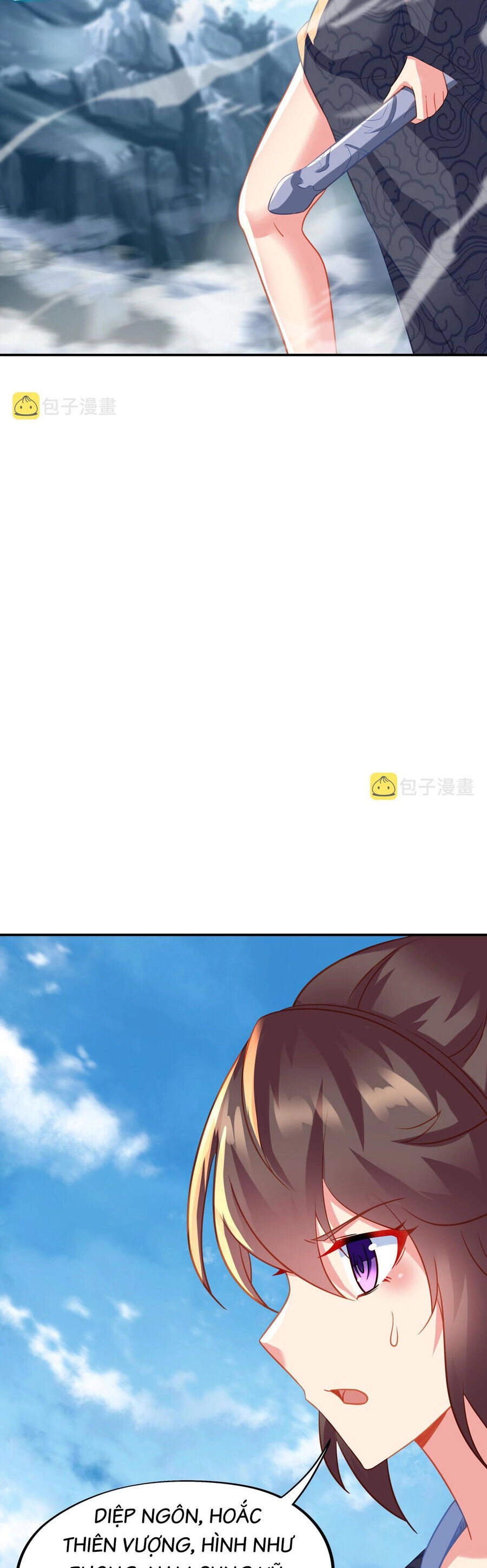 Bắt Đầu Quật Khởi Từ Làm Lô Đỉnh Chapter 80 - 26