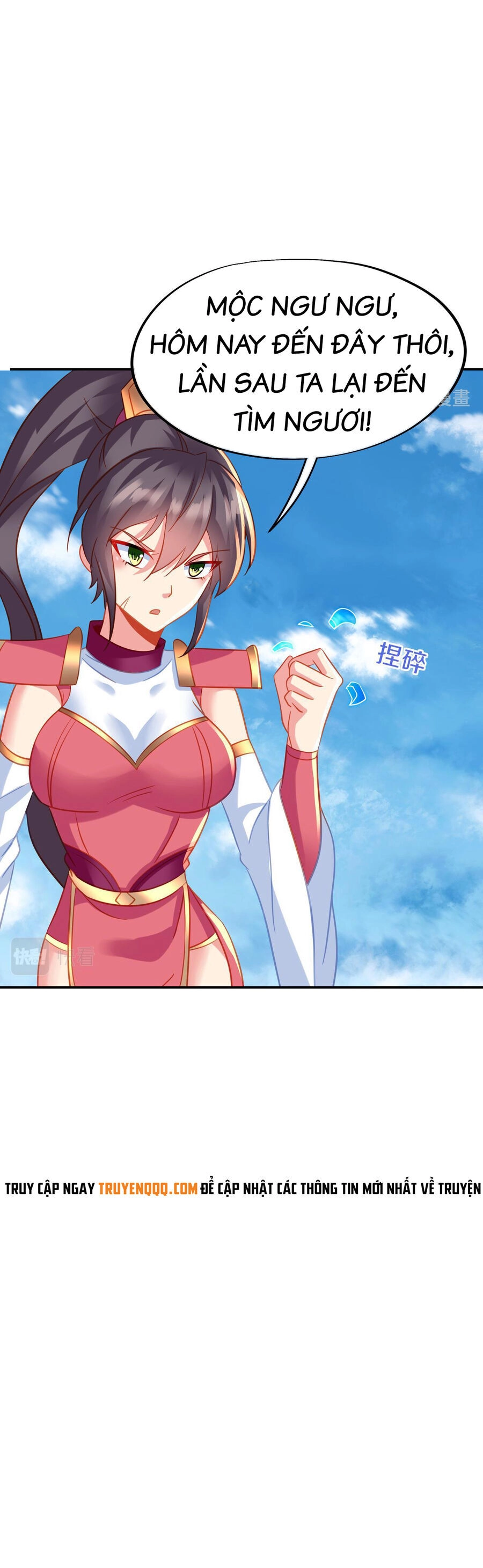 Bắt Đầu Quật Khởi Từ Làm Lô Đỉnh Chapter 81 - 2