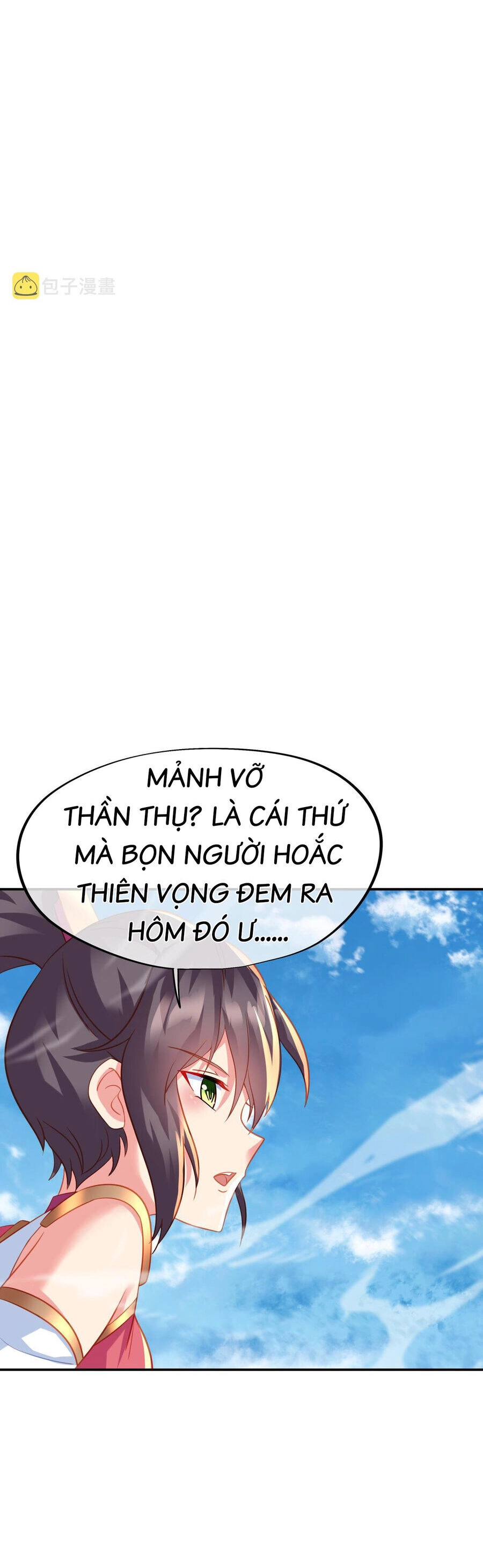 Bắt Đầu Quật Khởi Từ Làm Lô Đỉnh Chapter 81 - 3