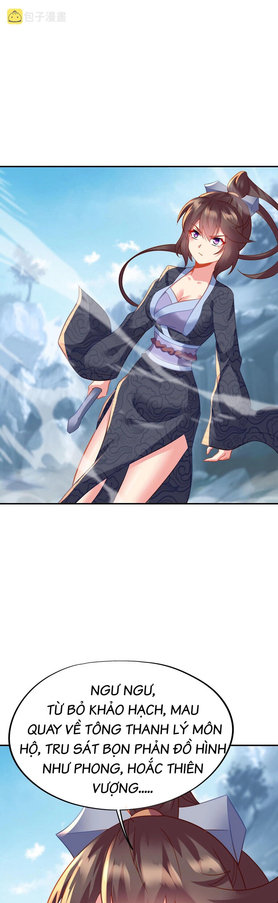 Bắt Đầu Quật Khởi Từ Làm Lô Đỉnh Chapter 81 - 4