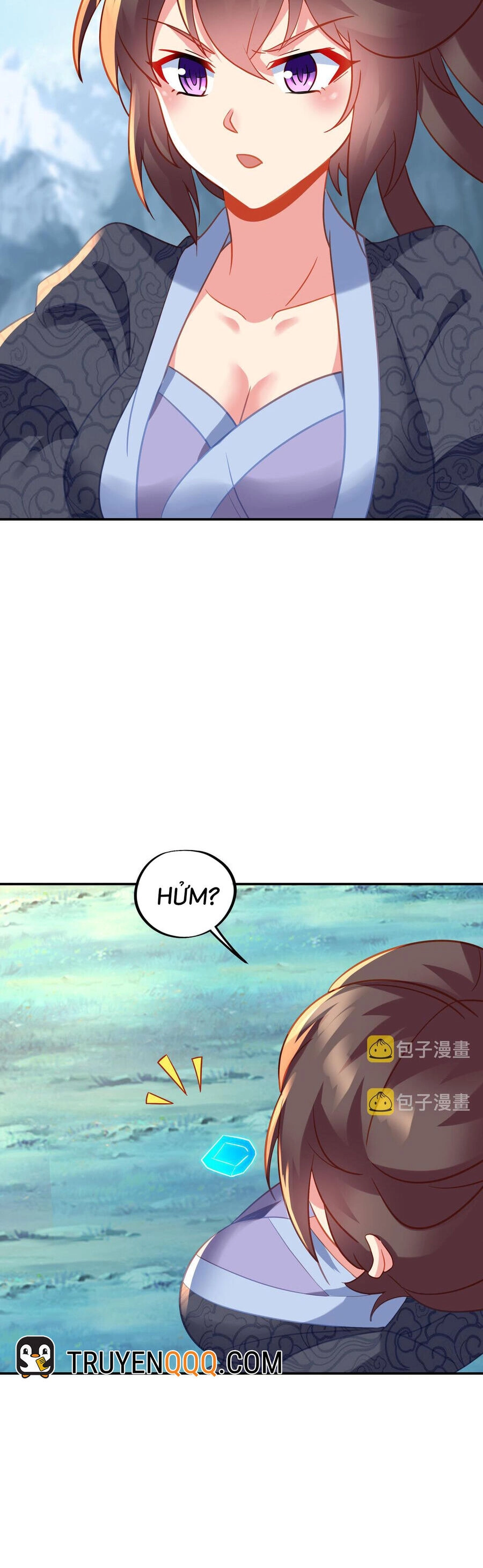 Bắt Đầu Quật Khởi Từ Làm Lô Đỉnh Chapter 81 - 5