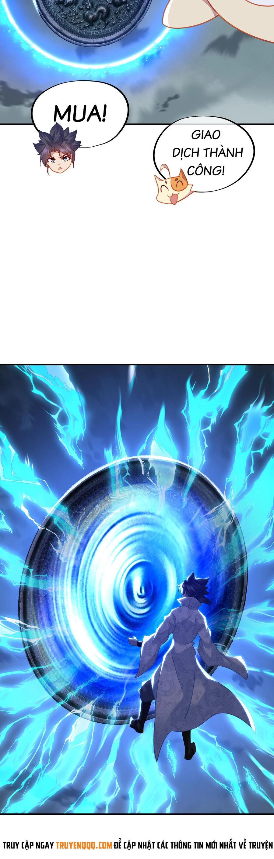 Bắt Đầu Quật Khởi Từ Làm Lô Đỉnh Chapter 81 - 11