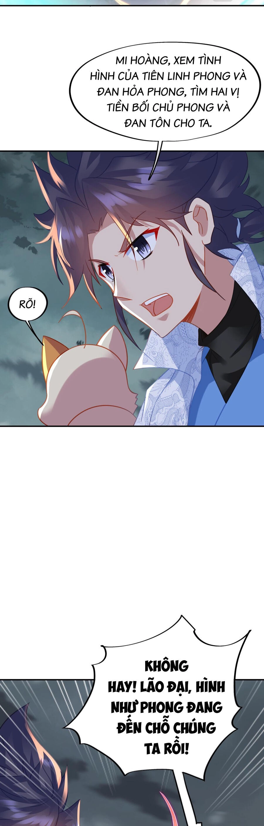 Bắt Đầu Quật Khởi Từ Làm Lô Đỉnh Chapter 81 - 13