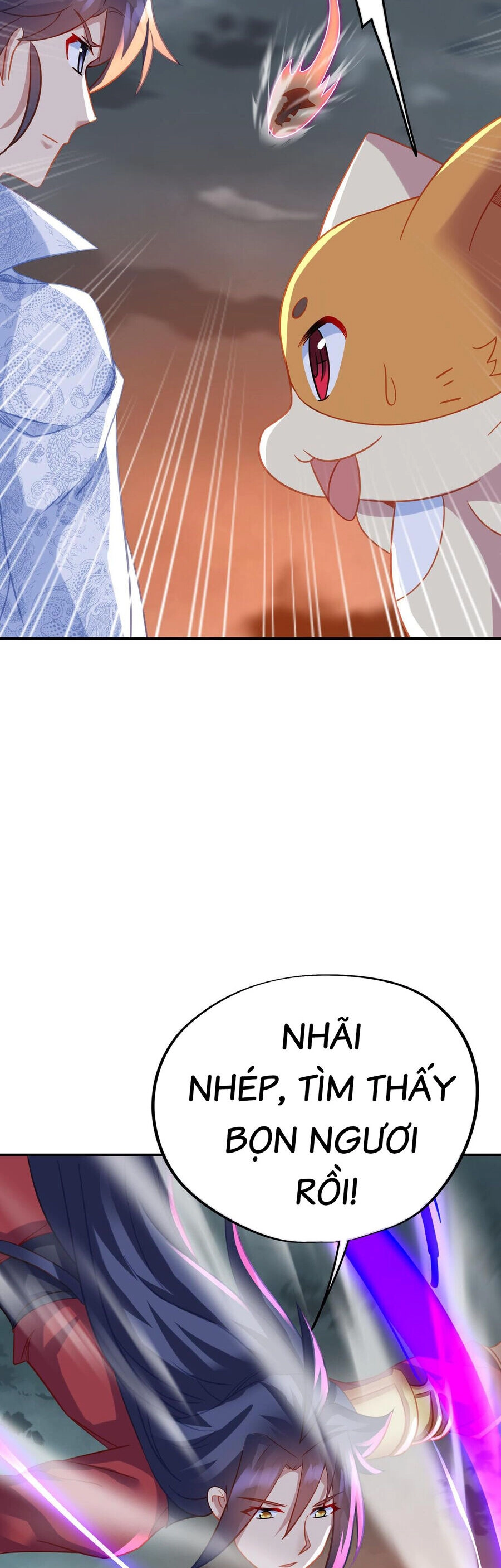 Bắt Đầu Quật Khởi Từ Làm Lô Đỉnh Chapter 81 - 14