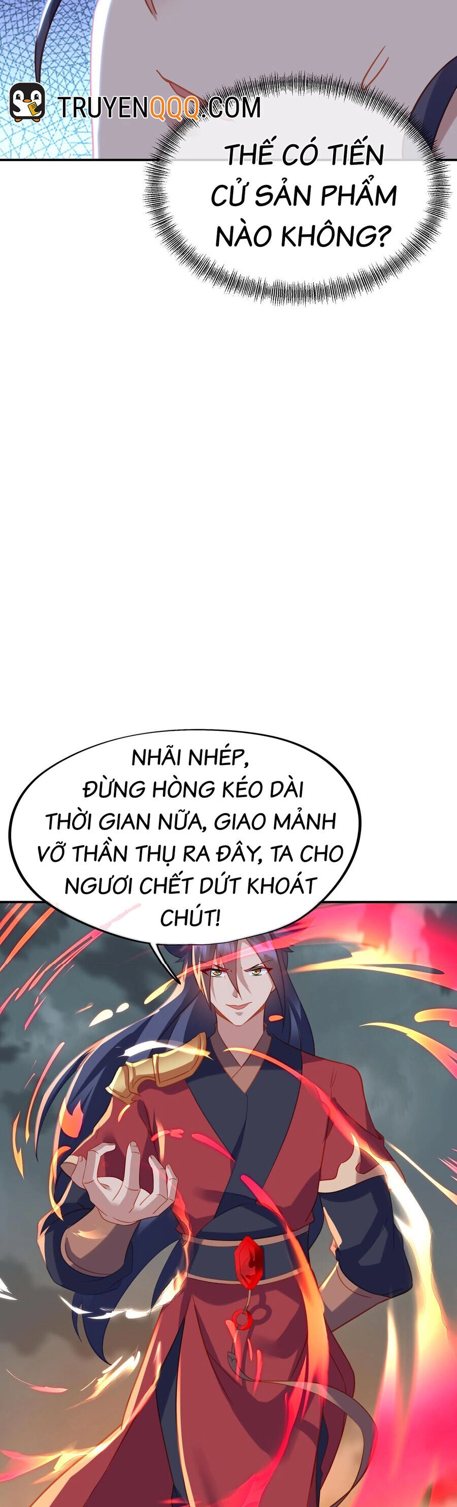 Bắt Đầu Quật Khởi Từ Làm Lô Đỉnh Chapter 81 - 19