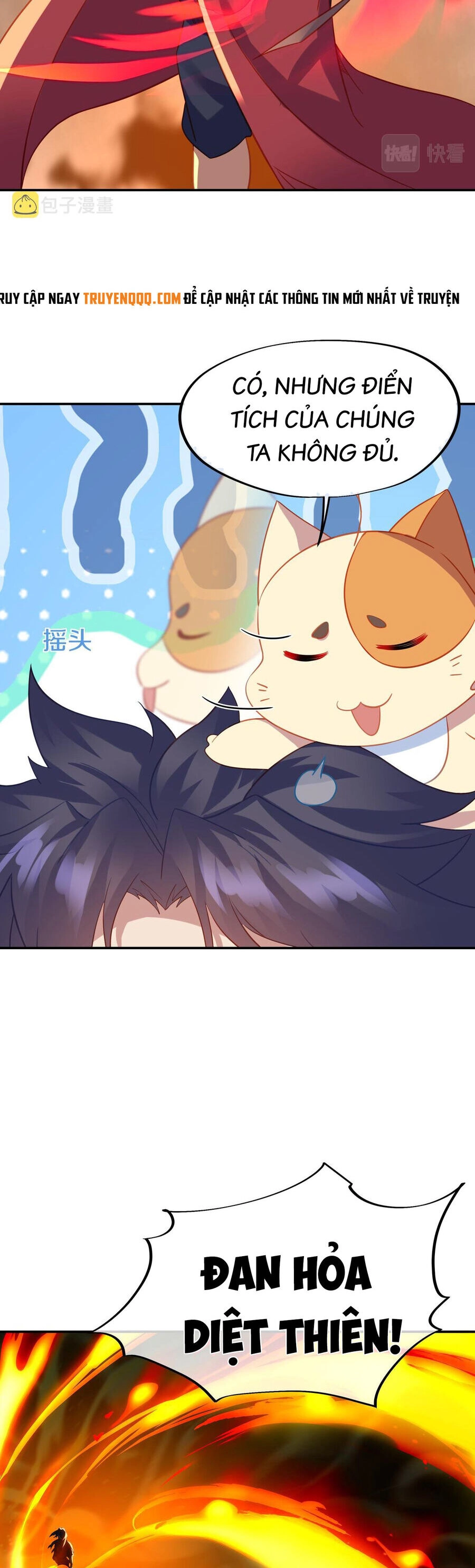 Bắt Đầu Quật Khởi Từ Làm Lô Đỉnh Chapter 81 - 20