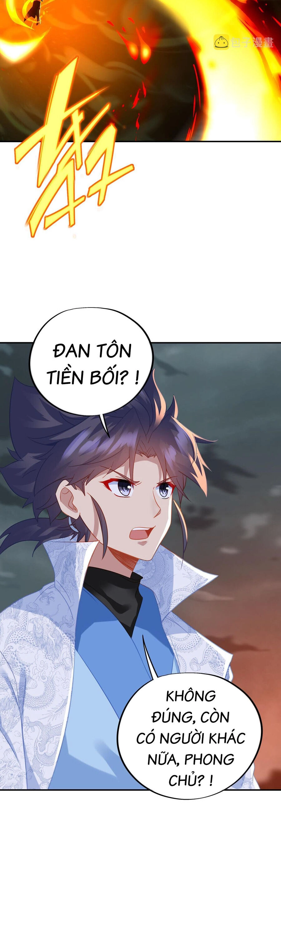 Bắt Đầu Quật Khởi Từ Làm Lô Đỉnh Chapter 81 - 21