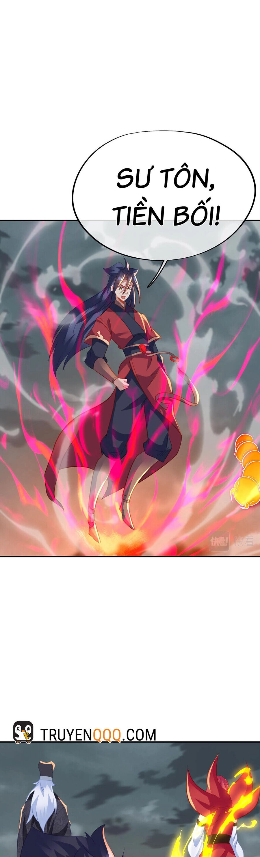 Bắt Đầu Quật Khởi Từ Làm Lô Đỉnh Chapter 81 - 22