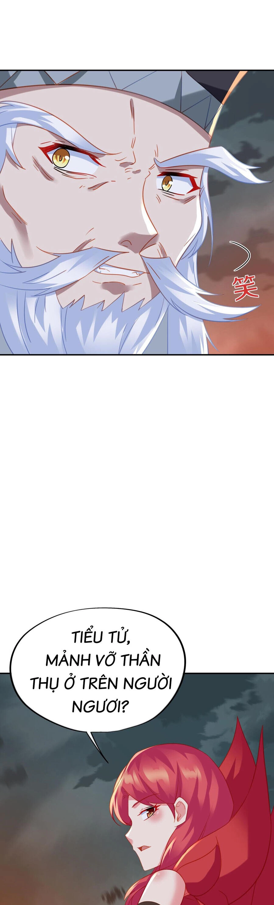 Bắt Đầu Quật Khởi Từ Làm Lô Đỉnh Chapter 81 - 24