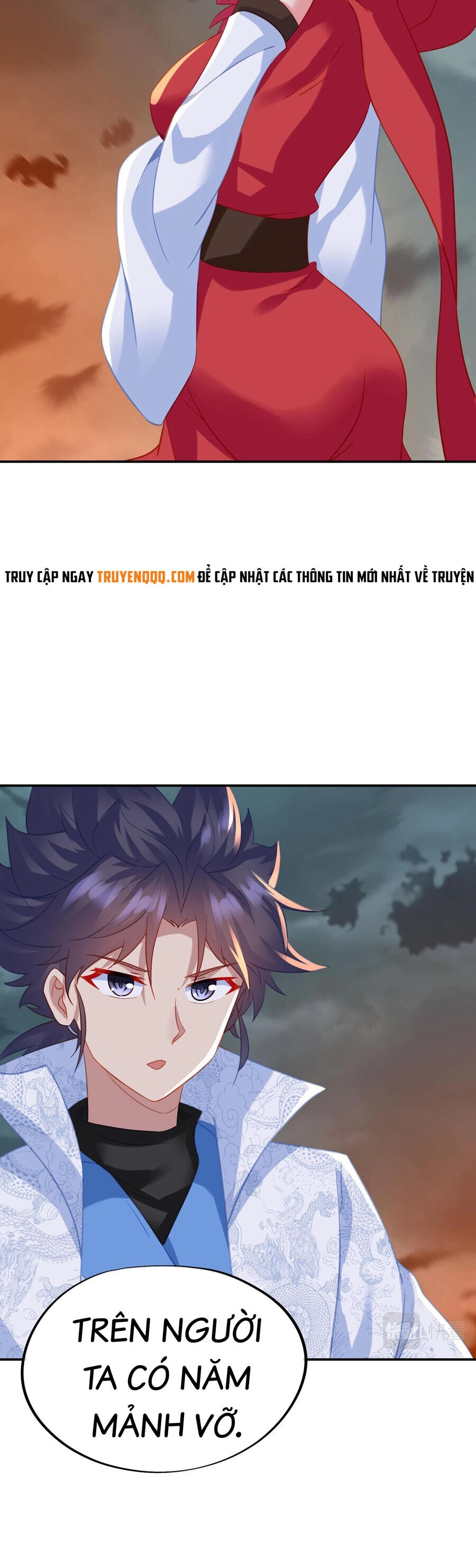 Bắt Đầu Quật Khởi Từ Làm Lô Đỉnh Chapter 81 - 25