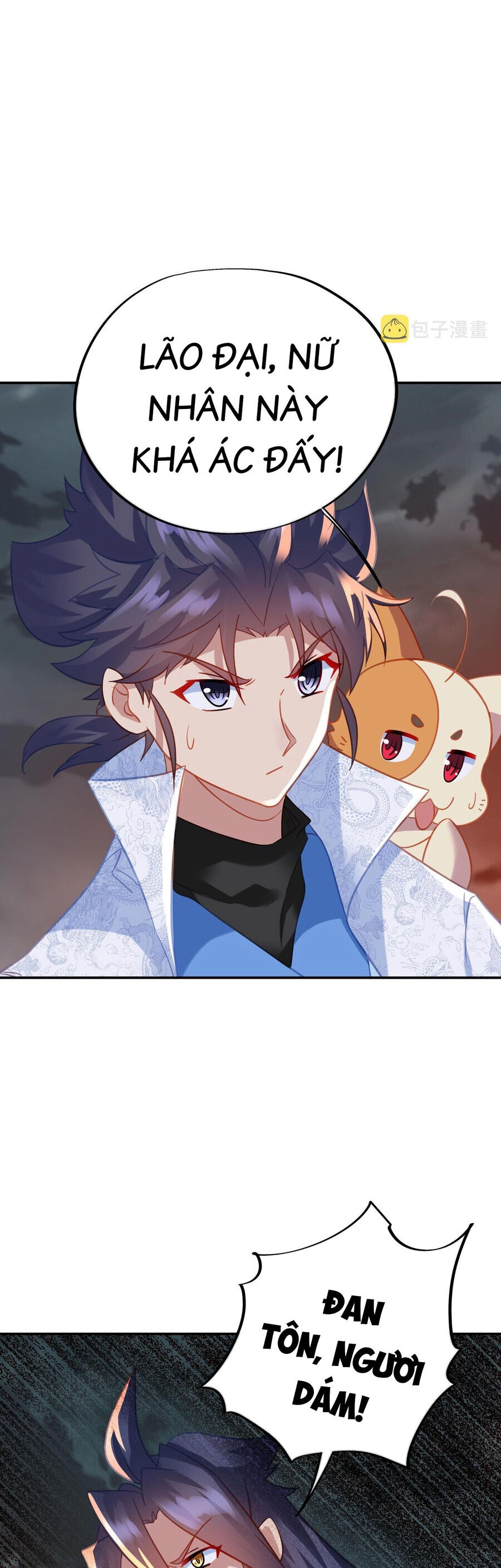 Bắt Đầu Quật Khởi Từ Làm Lô Đỉnh Chapter 82 - 4