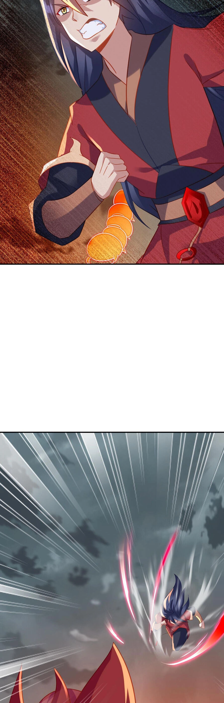 Bắt Đầu Quật Khởi Từ Làm Lô Đỉnh Chapter 82 - 5