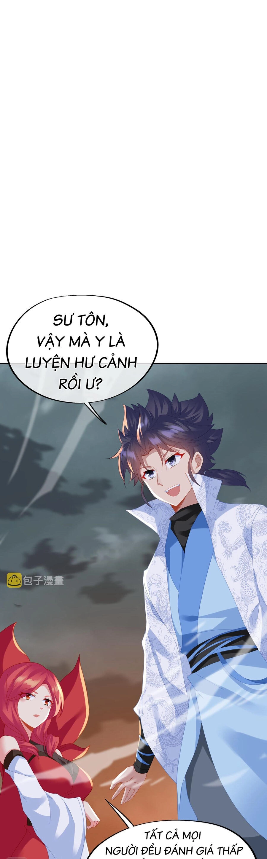 Bắt Đầu Quật Khởi Từ Làm Lô Đỉnh Chapter 82 - 10