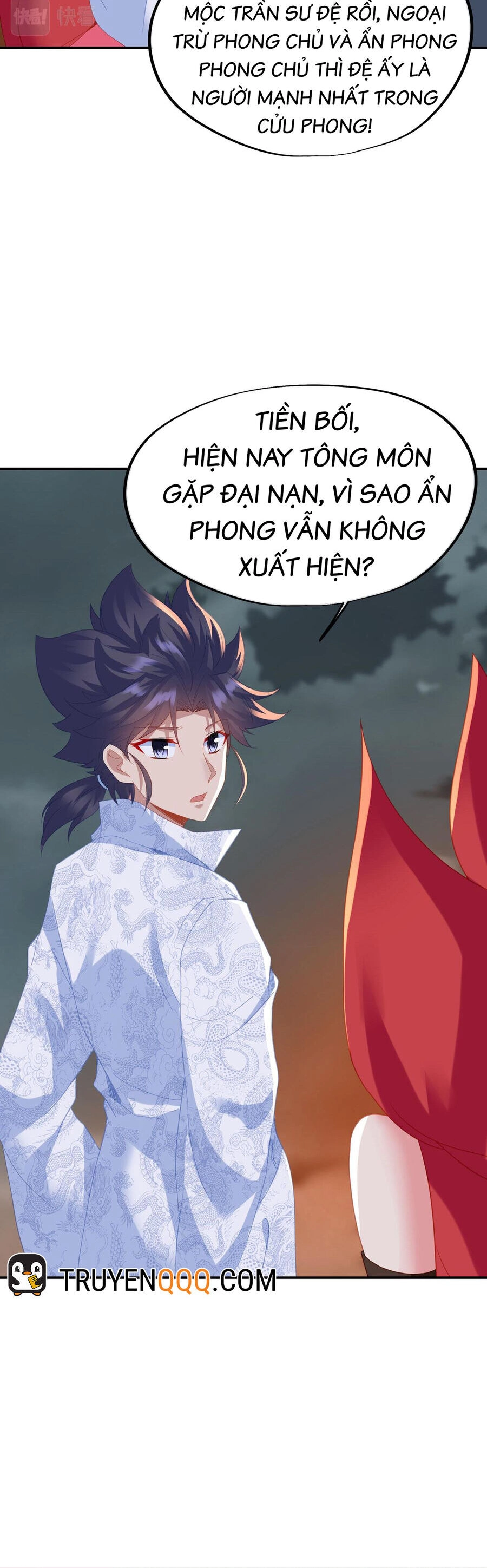 Bắt Đầu Quật Khởi Từ Làm Lô Đỉnh Chapter 82 - 11