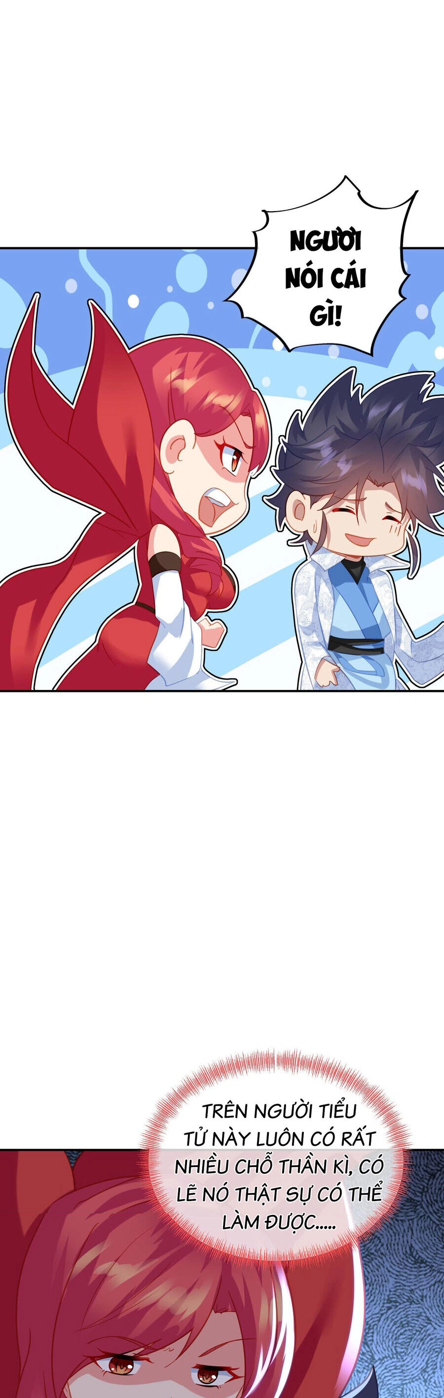 Bắt Đầu Quật Khởi Từ Làm Lô Đỉnh Chapter 83 - 4