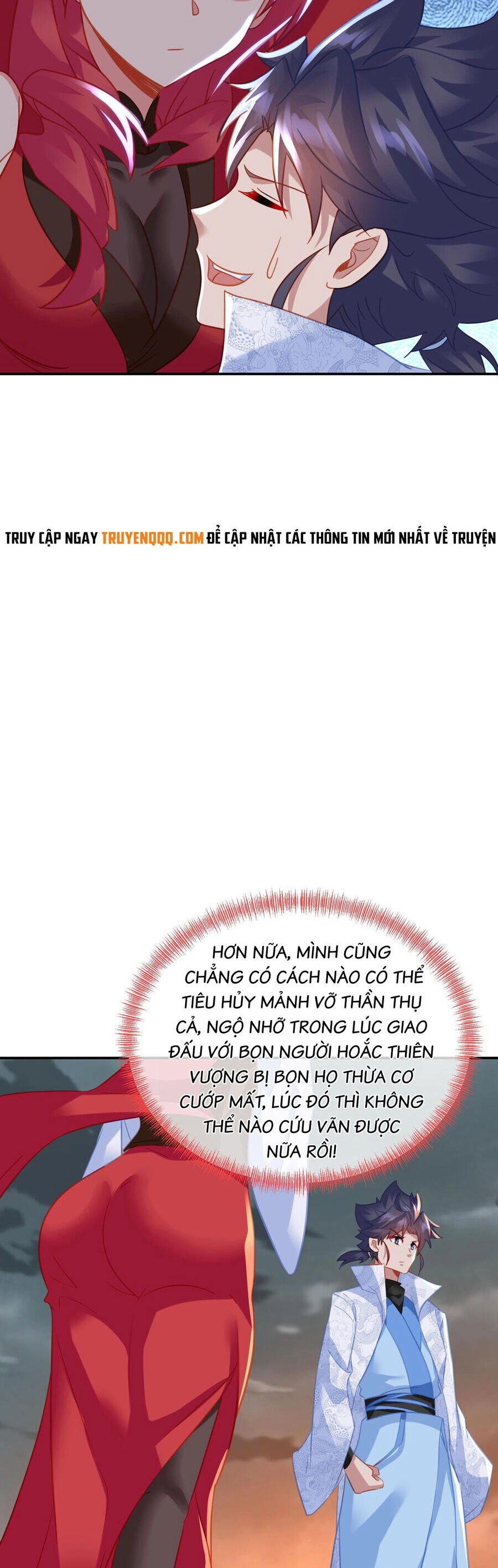 Bắt Đầu Quật Khởi Từ Làm Lô Đỉnh Chapter 83 - 5