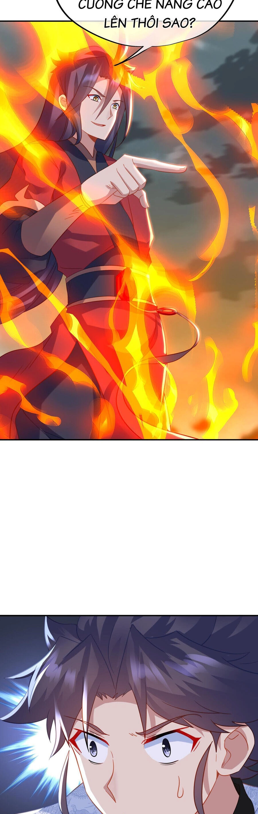 Bắt Đầu Quật Khởi Từ Làm Lô Đỉnh Chapter 83 - 9