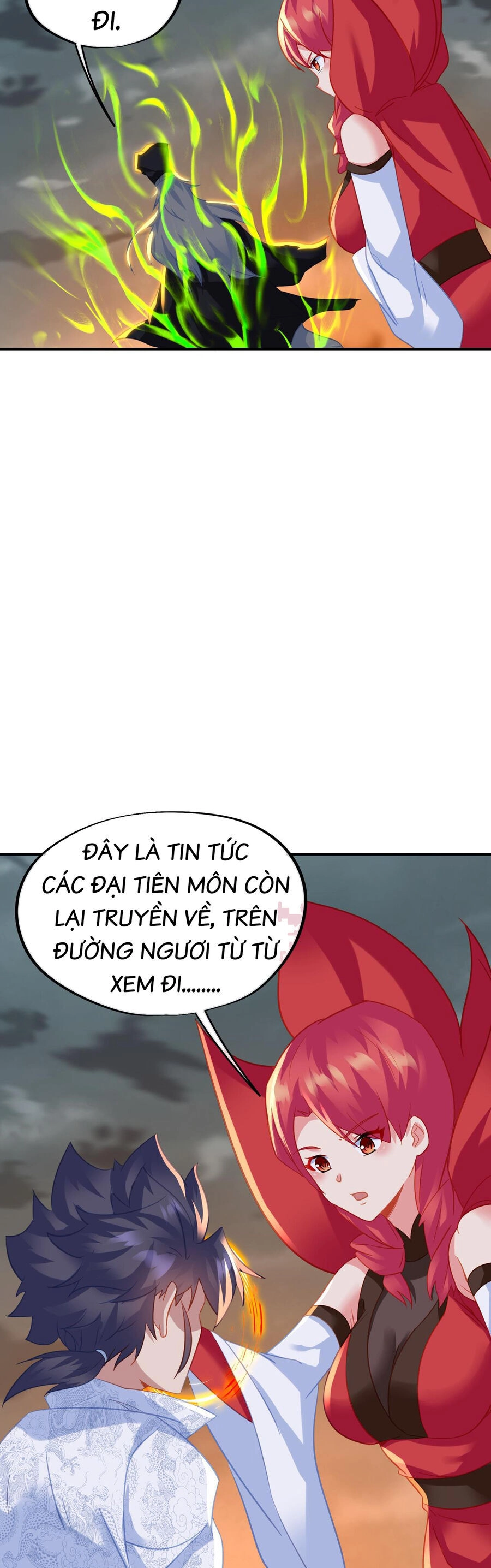 Bắt Đầu Quật Khởi Từ Làm Lô Đỉnh Chapter 83 - 13