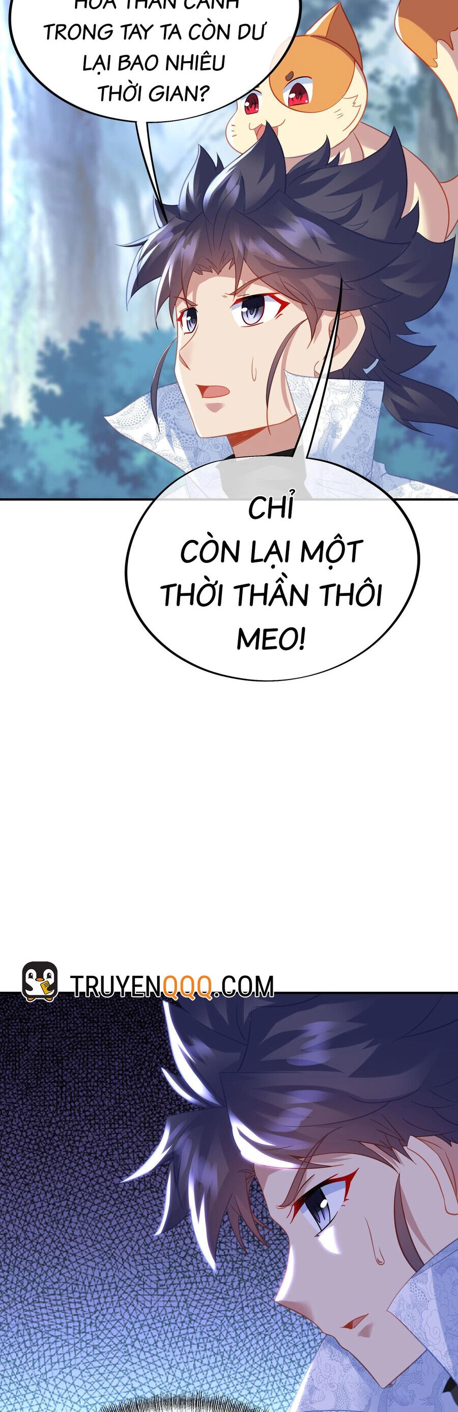 Bắt Đầu Quật Khởi Từ Làm Lô Đỉnh Chapter 83 - 20