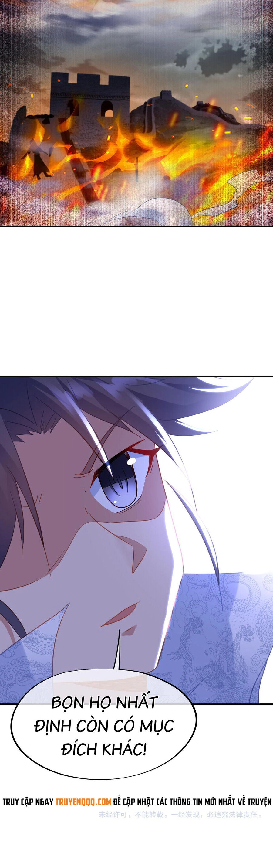 Bắt Đầu Quật Khởi Từ Làm Lô Đỉnh Chapter 83 - 24